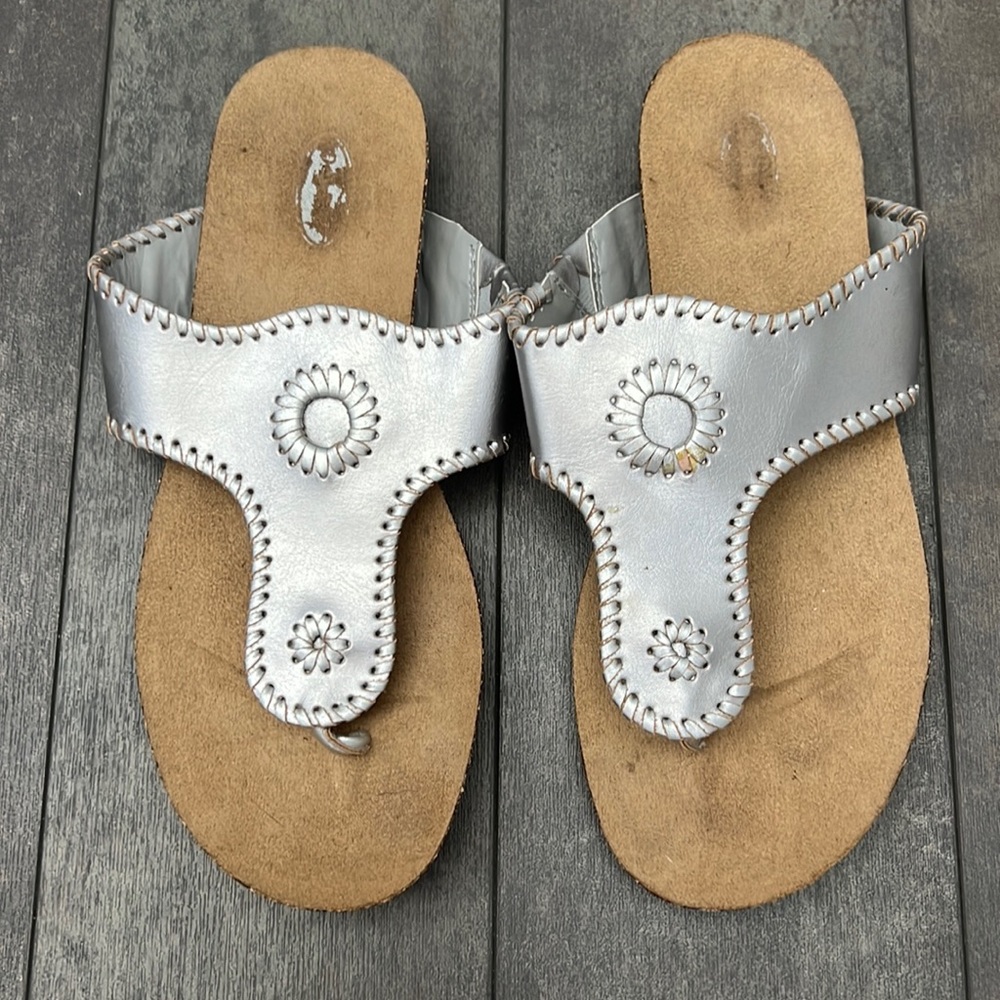Dr. Scholl’s Ridley Sandal, size 8